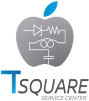 โลโก้ T SQUARE